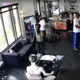 Image for article titled Dennis Rodman Accused Of Stealing, Destroying Yoga Studio's 400-Pound Amethyst Crystal